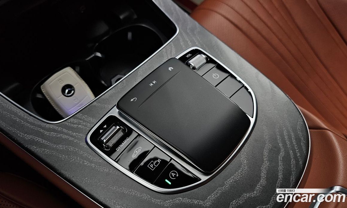 Mercedes-Benz CLS-Class C257 фото 28