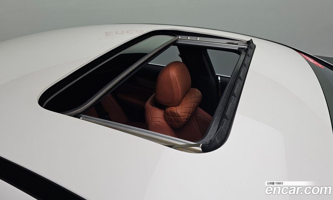 Mercedes-Benz CLS-Class C257 фото 30