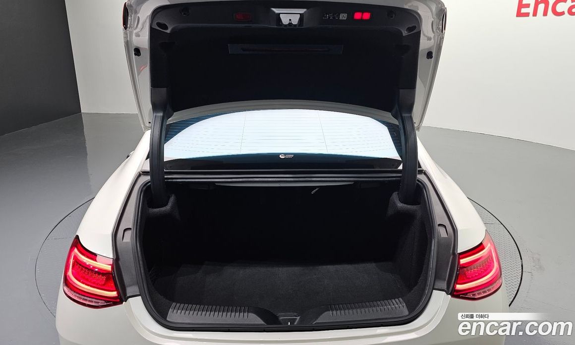 Mercedes-Benz CLS-Class C257 фото 36