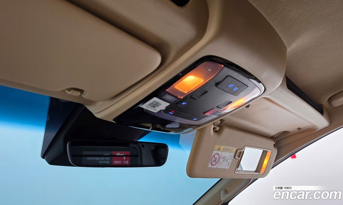 Hyundai Staria фото 13