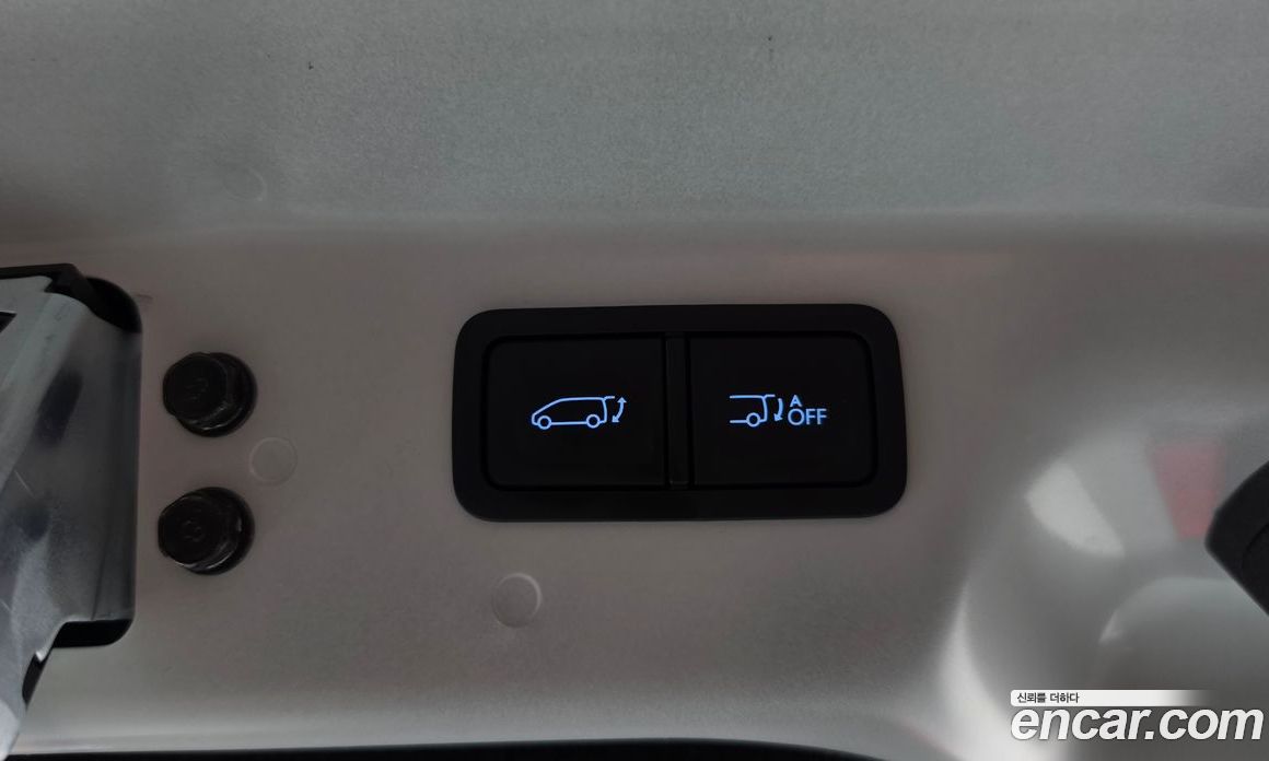 Hyundai Staria фото 14