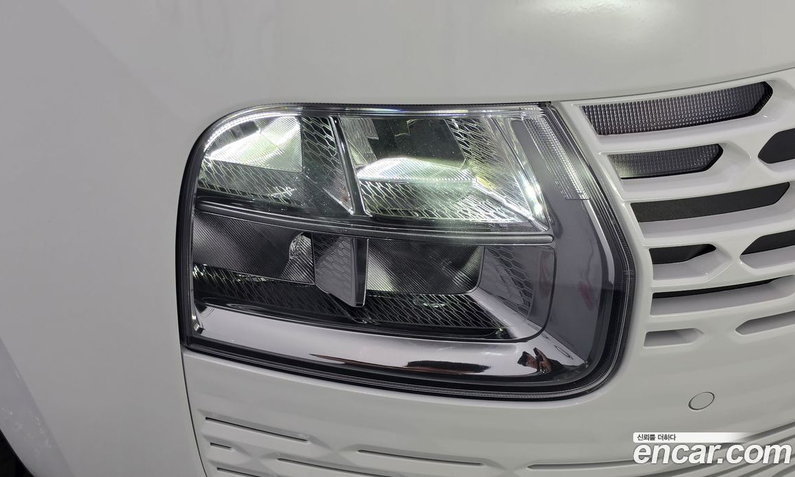 Hyundai Staria фото 22