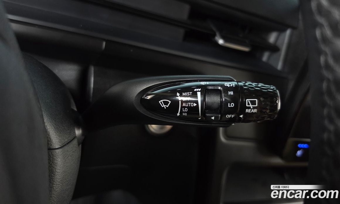 Hyundai Staria фото 31