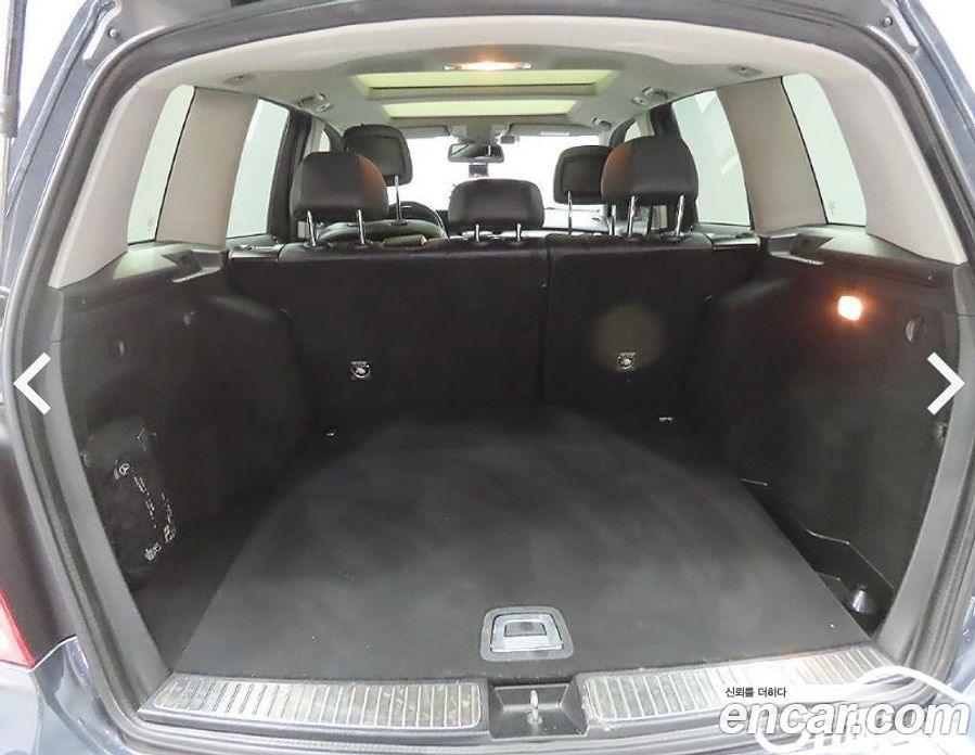 Mercedes-Benz GLK-Class X204 фото 8