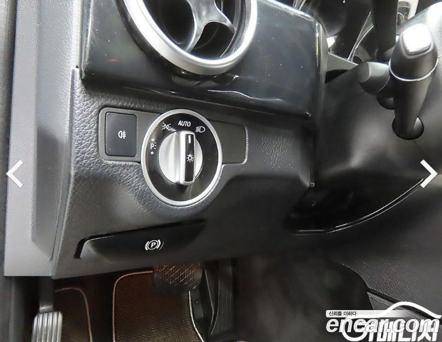 Mercedes-Benz GLK-Class X204 фото 13