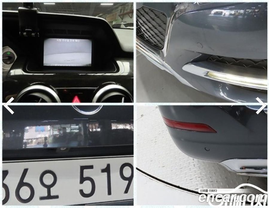Mercedes-Benz GLK-Class X204 фото 17