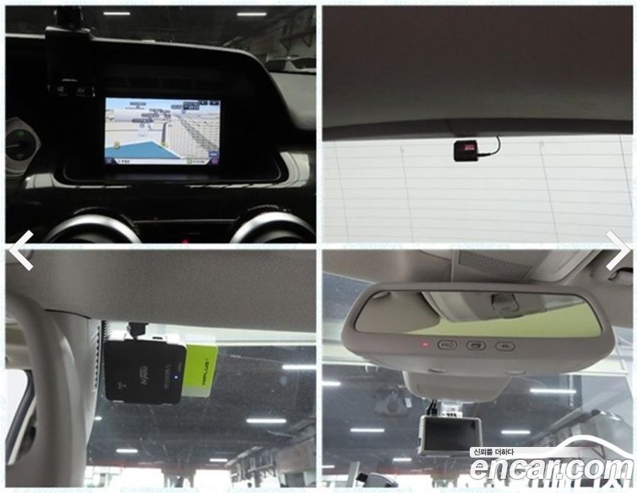 Mercedes-Benz GLK-Class X204 фото 18