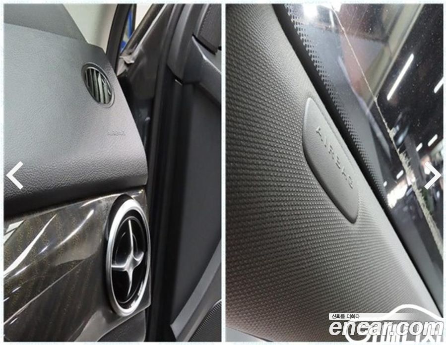 Mercedes-Benz GLK-Class X204 фото 19