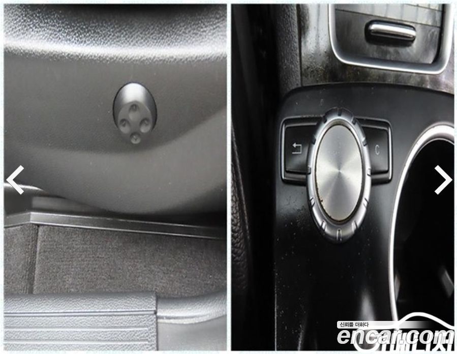 Mercedes-Benz GLK-Class X204 фото 20