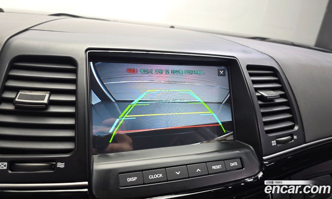 Kia Opirus Premium фото 15