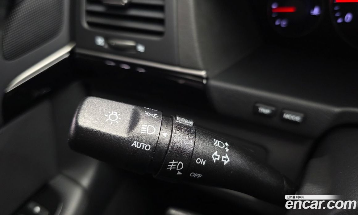 Kia Opirus Premium фото 17