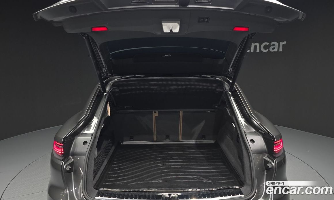 Porsche Cayenne 3rd Gen фото 20