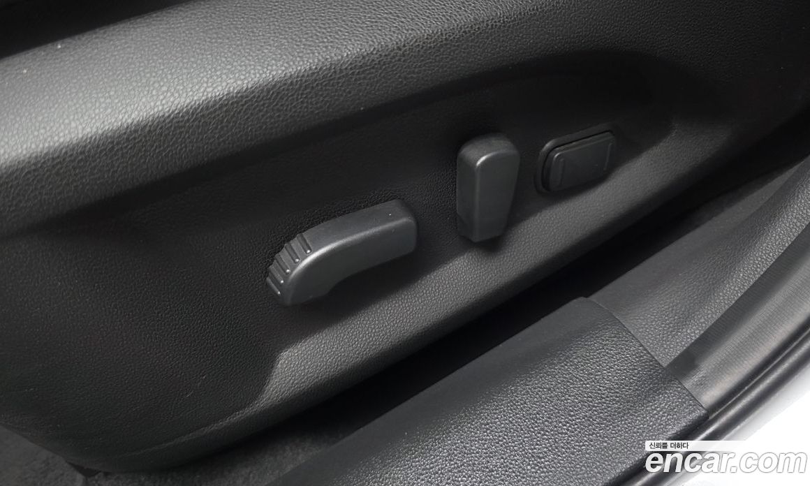 Renault Korea (Samsung) QM6 фото 31