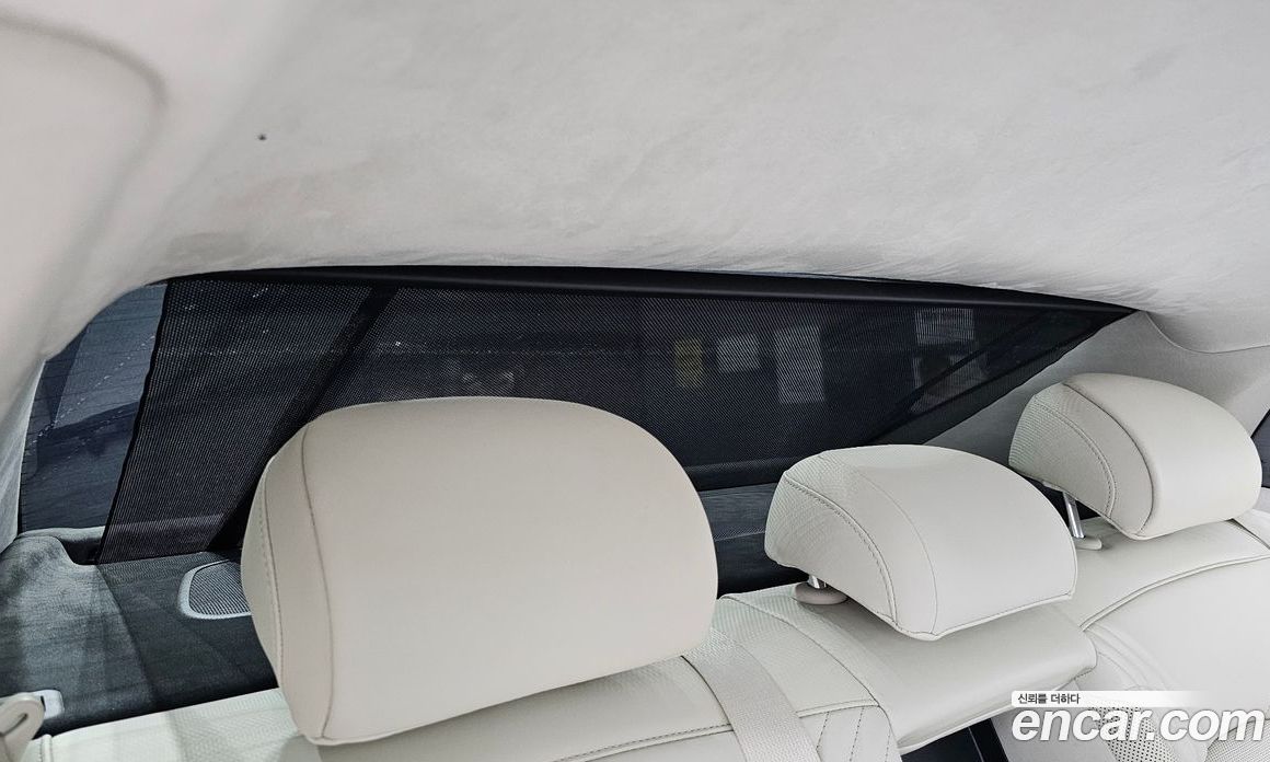 Hyundai Grandeur Hybrid (IG) 6th Gen Restyling фото 18