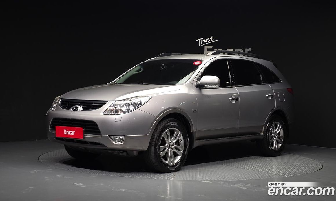 Hyundai Veracruz