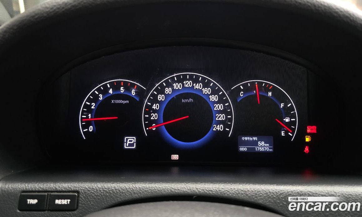 Hyundai Veracruz фото 8