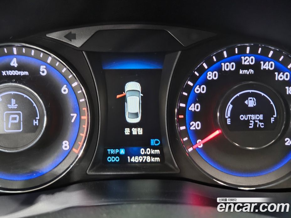 Hyundai i40 фото 13