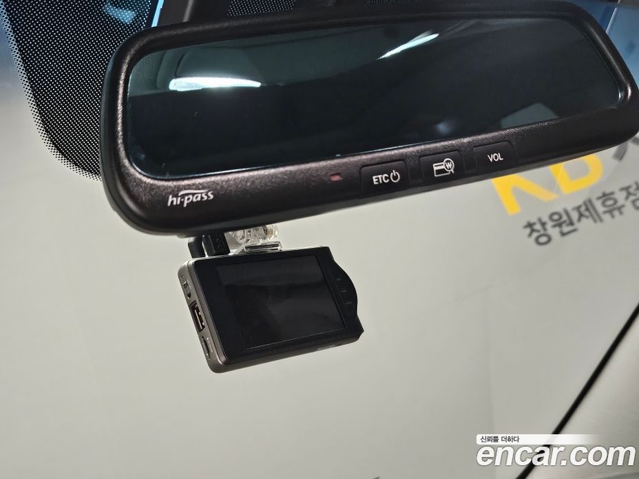 Hyundai i40 фото 16