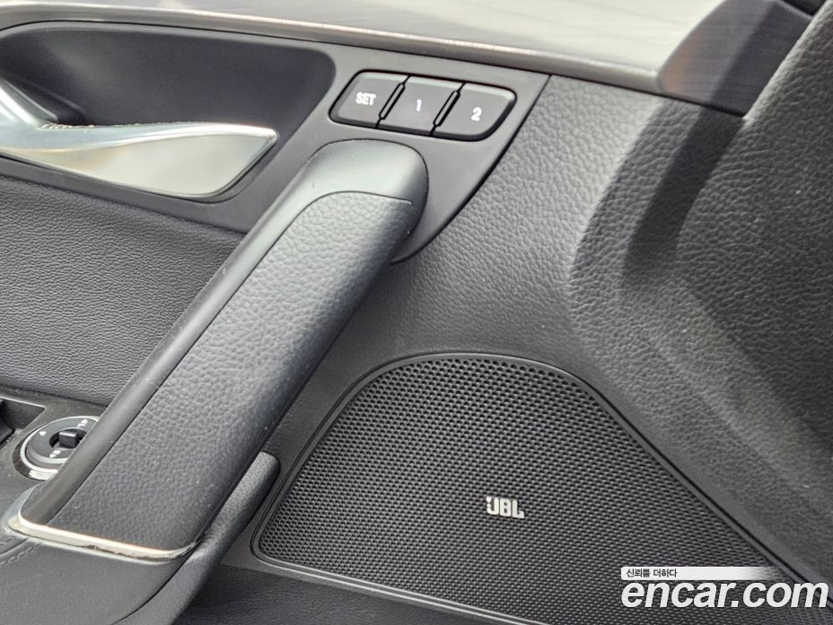 Hyundai i40 фото 19
