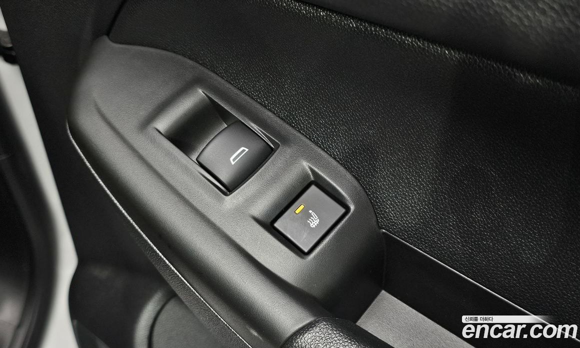 Chevrolet (GM Daewoo) Trailblazer фото 16