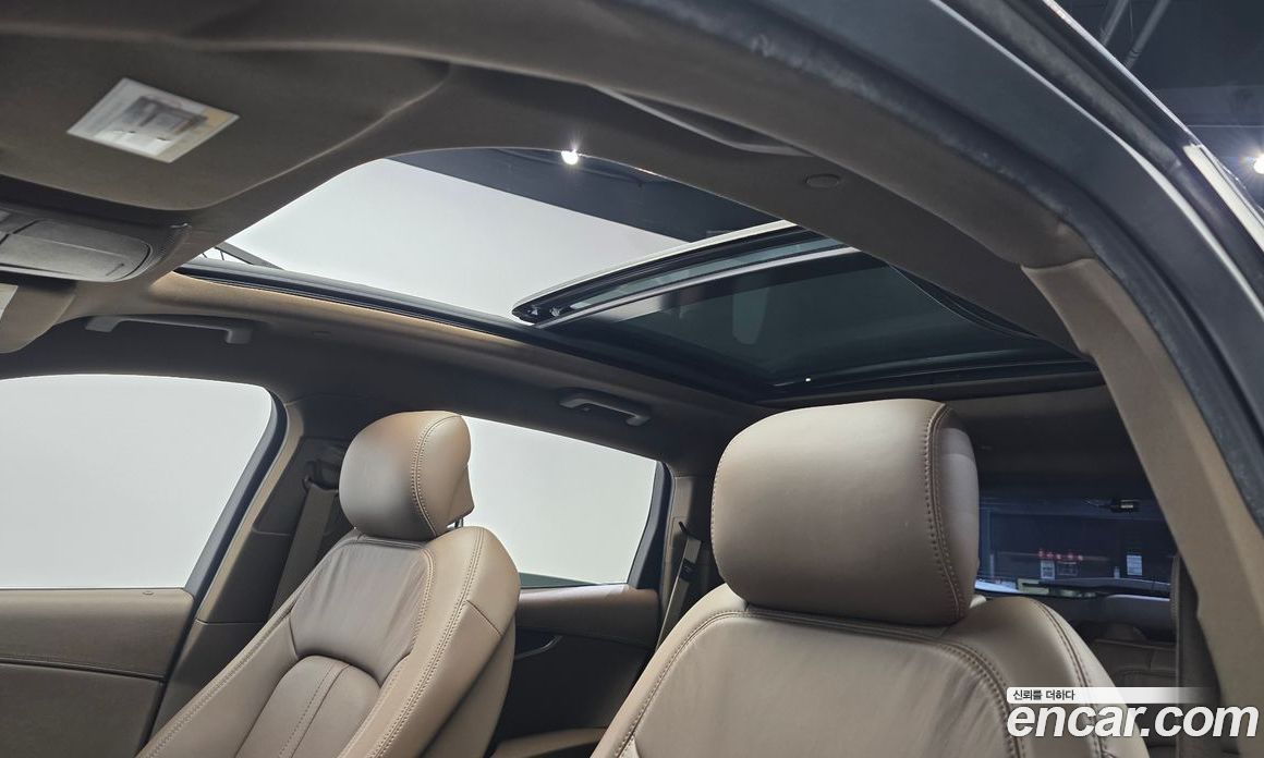 Lincoln MKX 2nd Gen фото 19