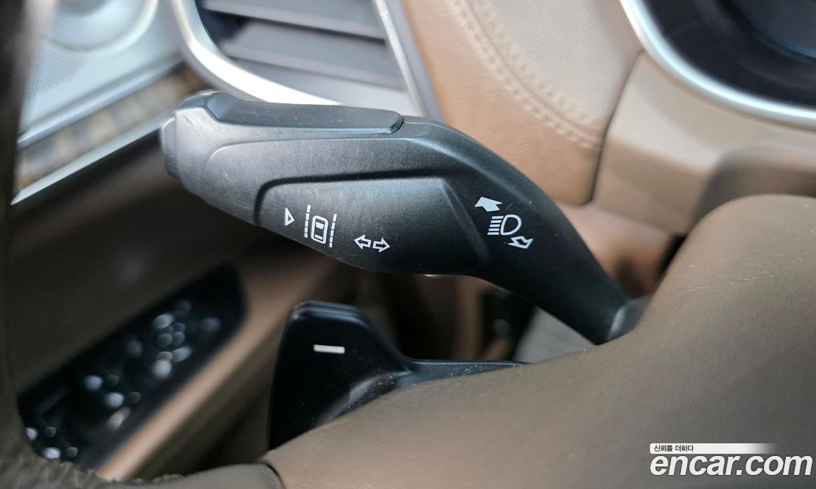 Lincoln MKX 2nd Gen фото 29