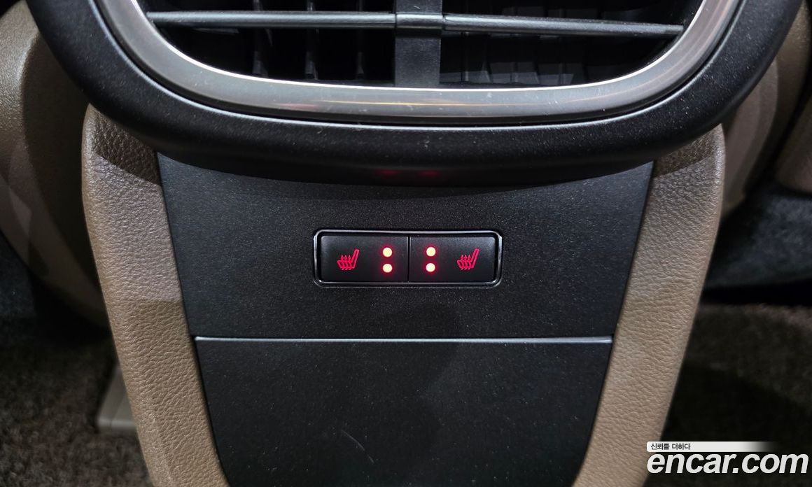 Lincoln MKX 2nd Gen фото 31