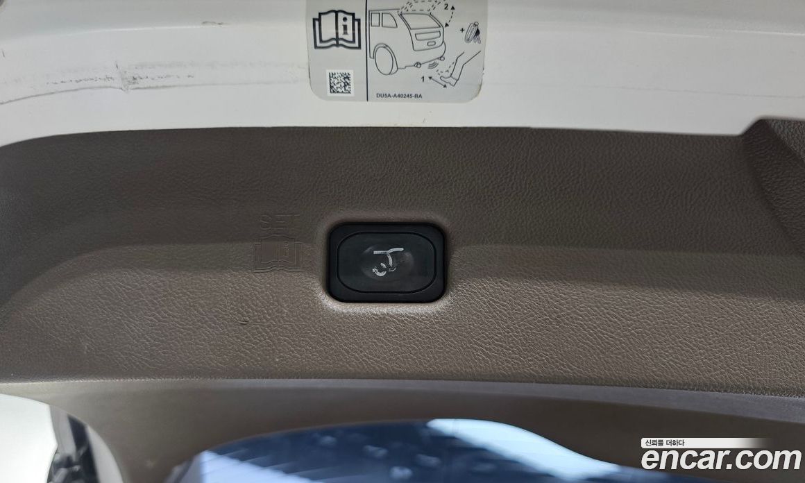 Lincoln MKX 2nd Gen фото 33