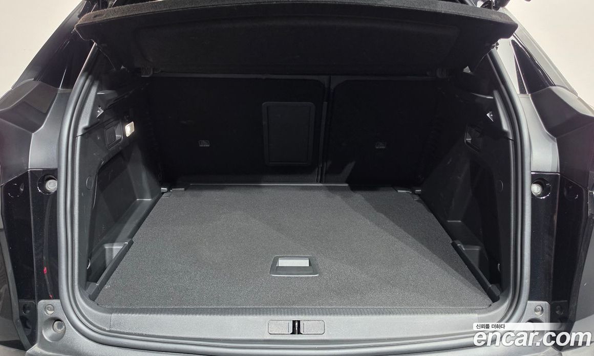 Peugeot 3008 2nd Gen фото 20