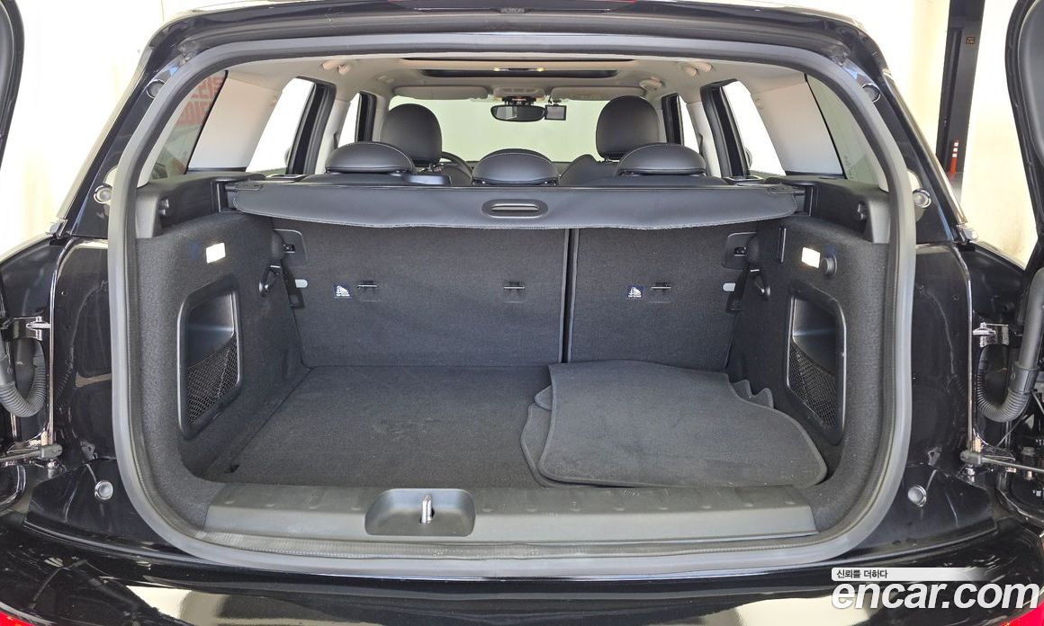 Mini Cooper Clubman фото 20