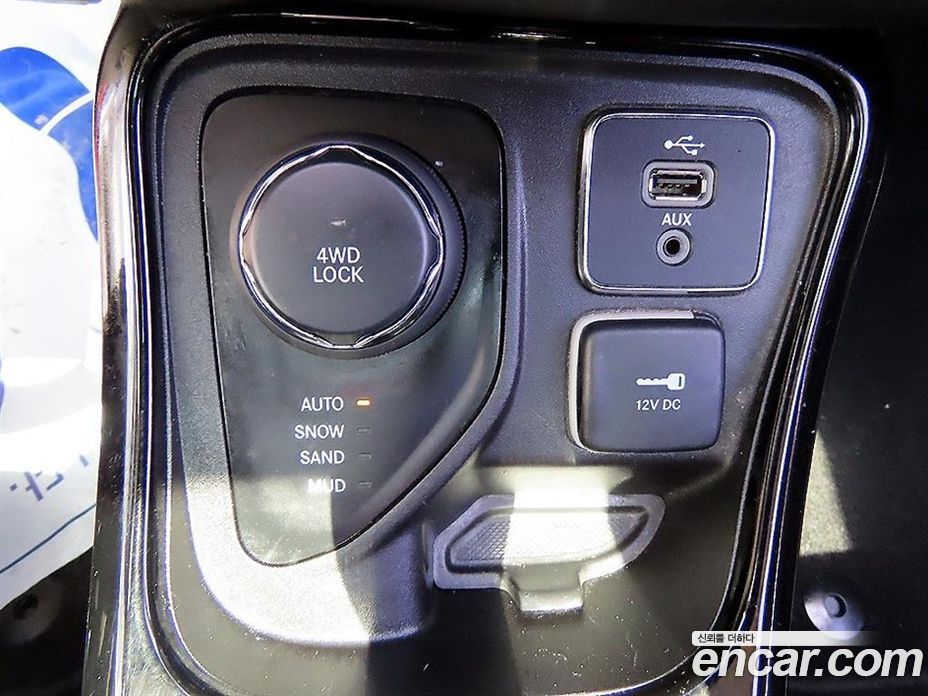 Jeep Compass 2nd Gen фото 12