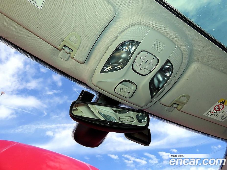 Jeep Compass 2nd Gen фото 16