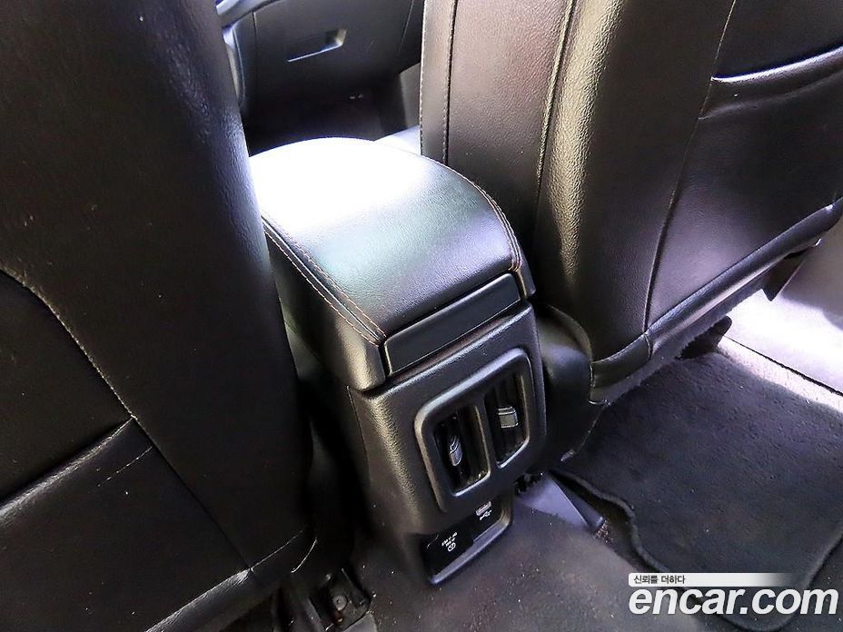 Jeep Compass 2nd Gen фото 17