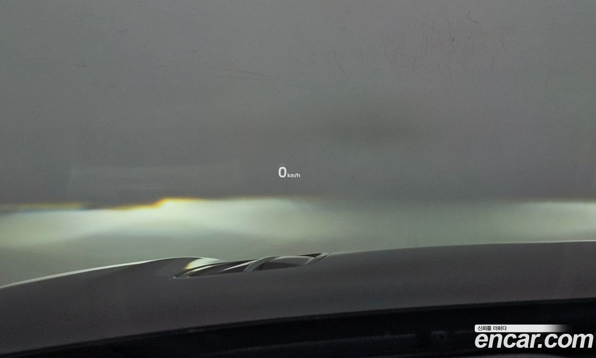 Kia Stinger фото 19