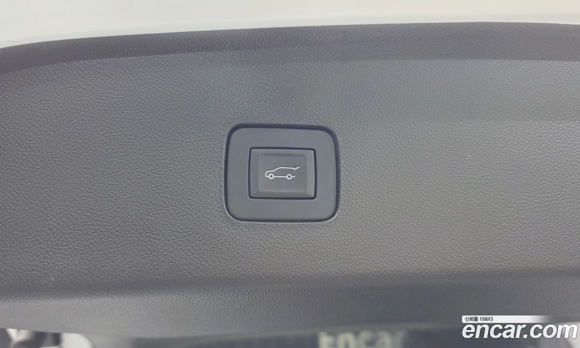 Chevrolet (GM Daewoo) Trax Crossover фото 28