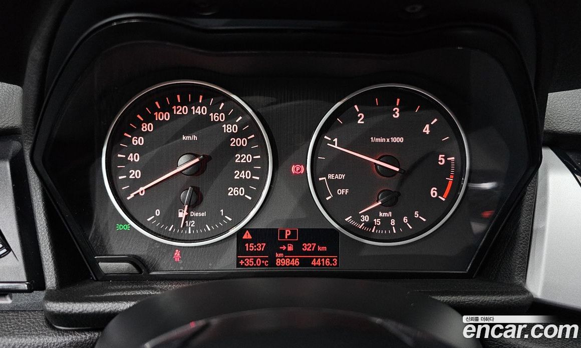 BMW 2-Series (F45) фото 8