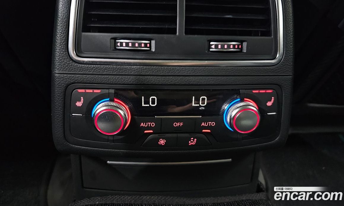Audi A6 (C7) фото 19
