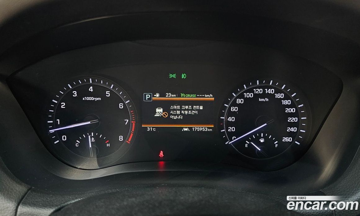 Genesis G80 фото 8