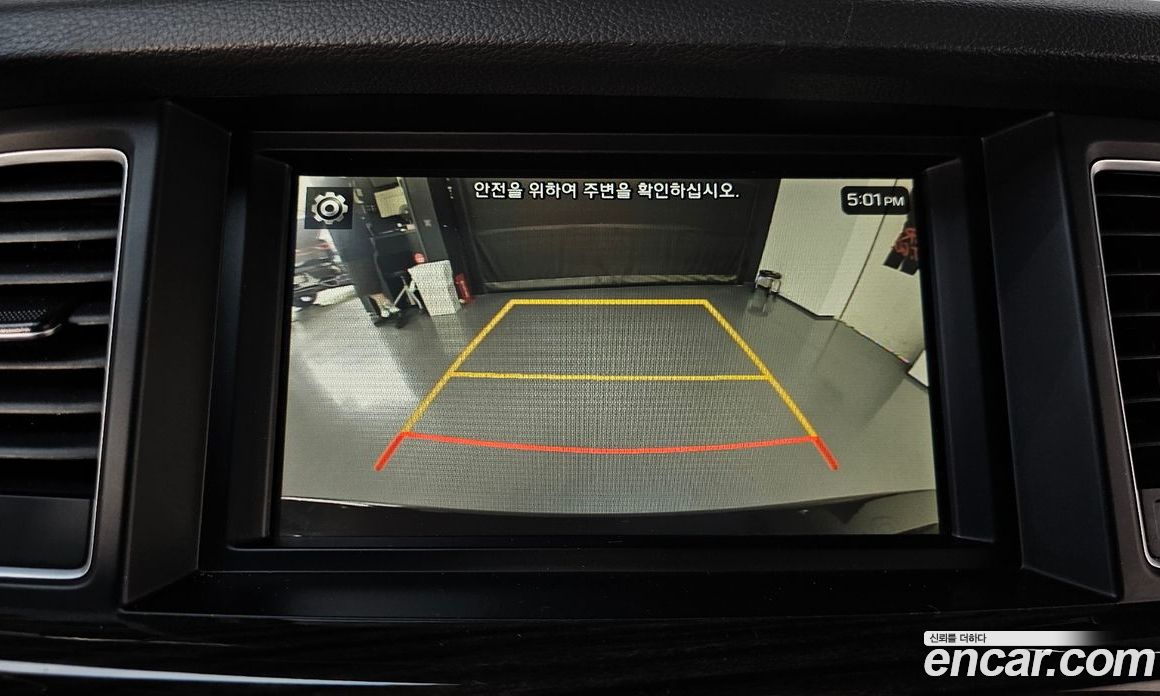 Genesis G80 фото 14