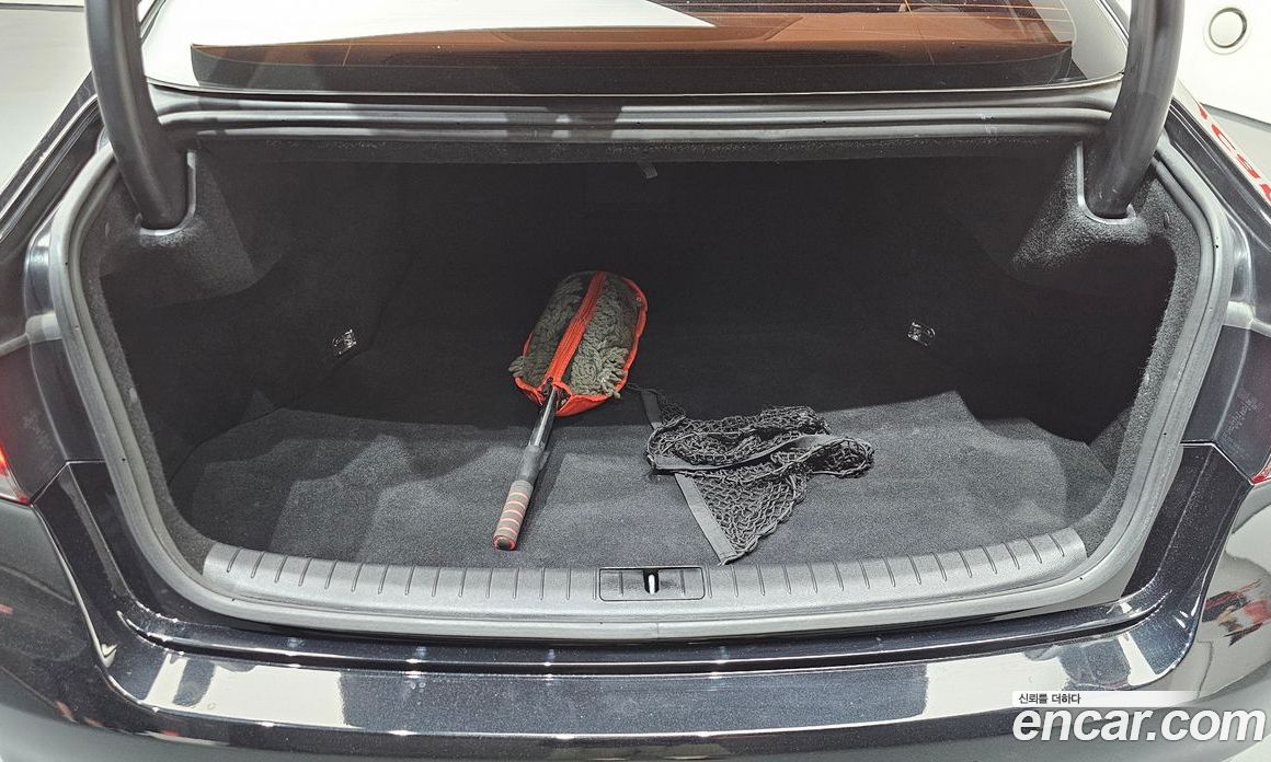 Genesis G80 фото 16