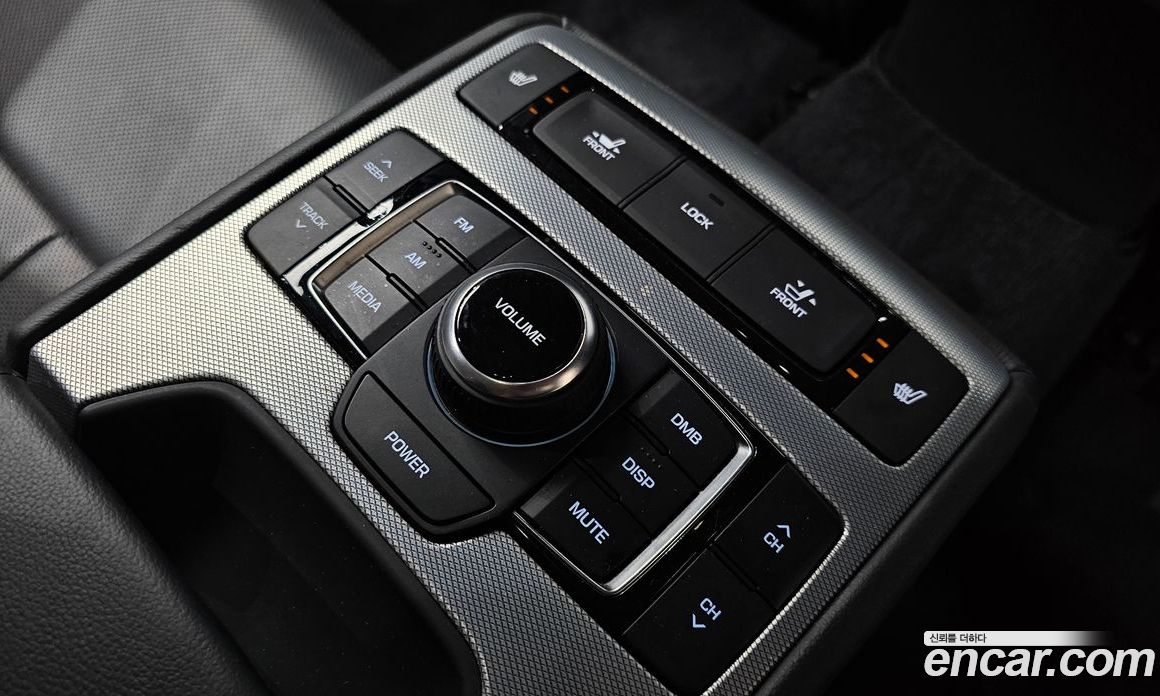 Genesis G80 фото 19