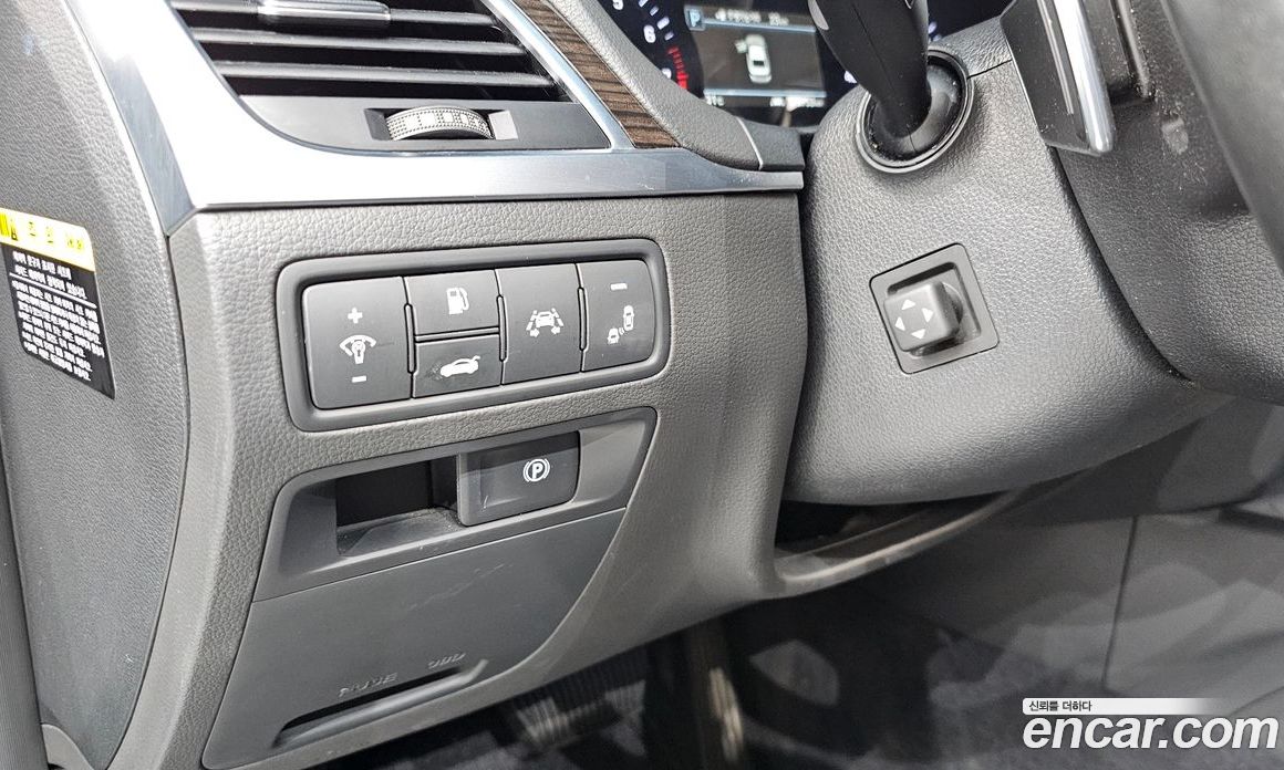 Genesis G80 фото 27