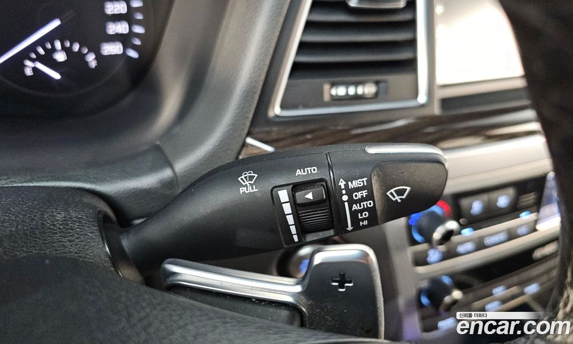 Genesis G80 фото 28