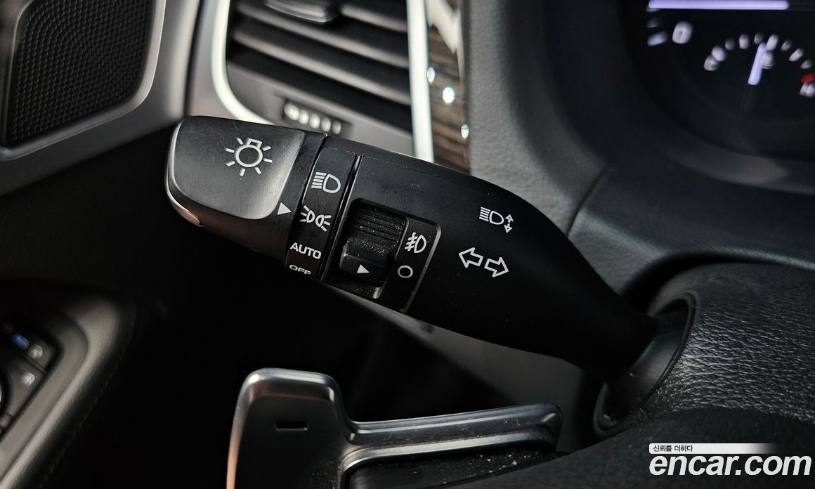 Genesis G80 фото 30