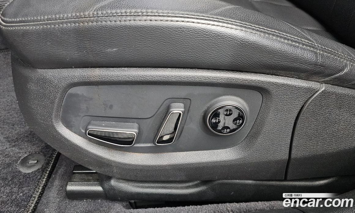 Genesis G80 фото 31