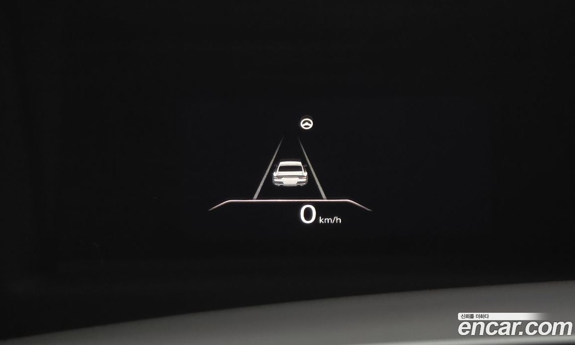 Genesis G80 (RG3) фото 14