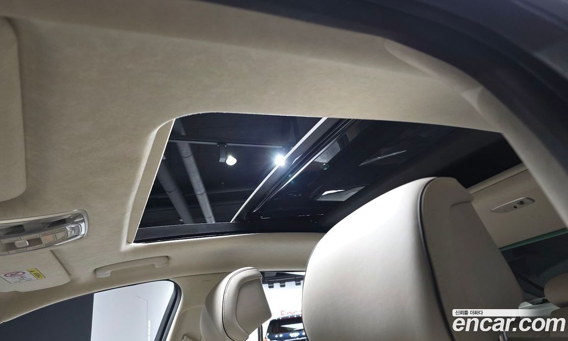 Genesis G80 (RG3) фото 18