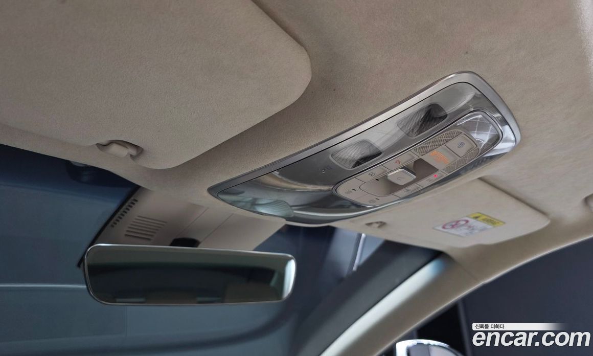 Genesis G80 (RG3) фото 19