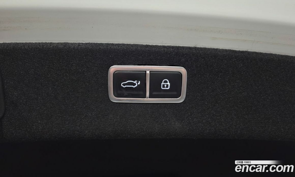 Genesis G80 (RG3) фото 32
