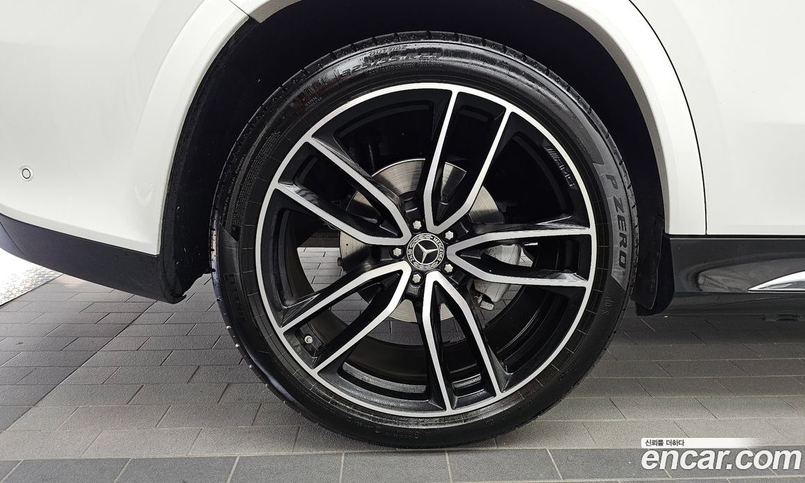 Mercedes-Benz GLS-Class X167 фото 5